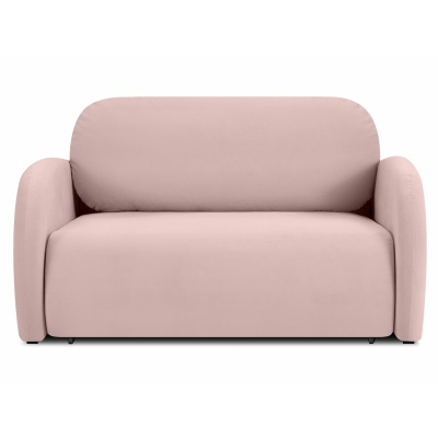 Диван Лави Velvet Pink