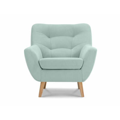 Кресло Витио Velvet Mint