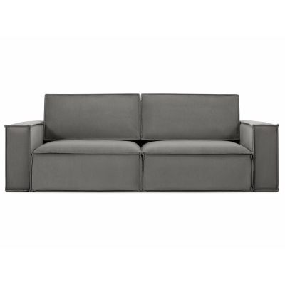 Диван Эби Velvet Grey