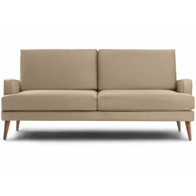 Диван Хевит Velvet Beige