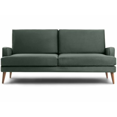 Диван Хевит Velvet Olive