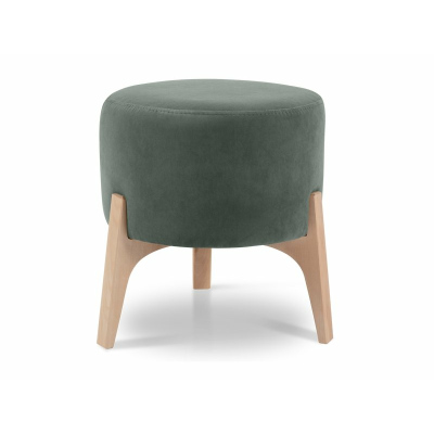 Пуф Лидо Velvet Olive