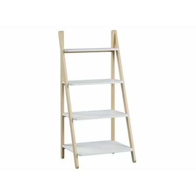 Стеллаж детский Обри-2 White