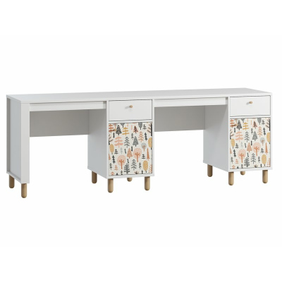 Стол детский Трикси-2 Forest