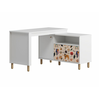 Стол детский Трикси-3 Fairy