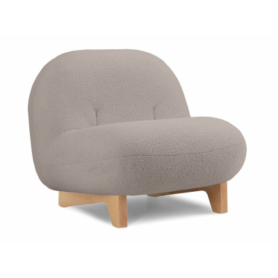 Кресло Элвит Cozy Beige