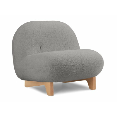 Кресло Элвит Cozy Dove