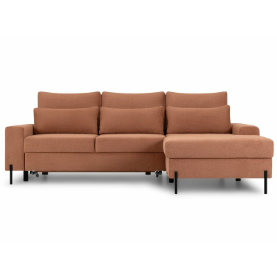 Диван угловой Харинг Soft Terra