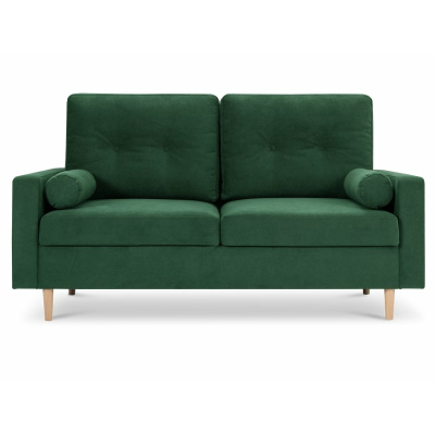 Диван Динс Мини Velvet Emerald