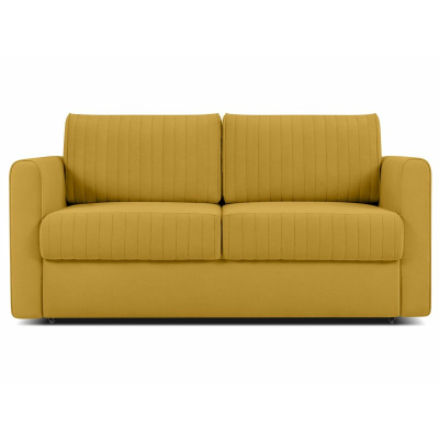 Диван Лейсон Velvet Yellow