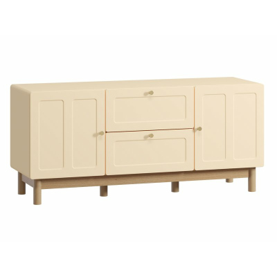 ТВ-тумба Виклу-1 Beige Oak