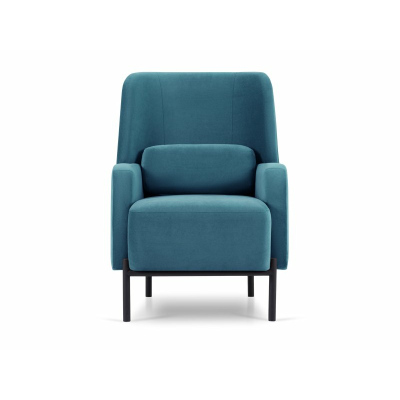 Кресло Виль Barhat Blue