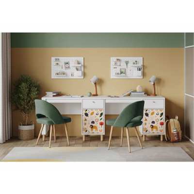 Модульная детская Трикси-4 Fairy