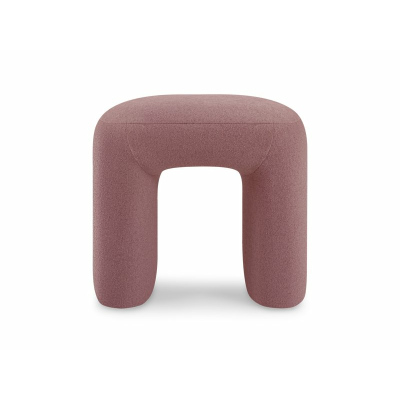 Пуф Кропс Bucle Pink