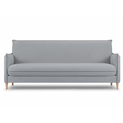 Диван Дара Velvet Silver