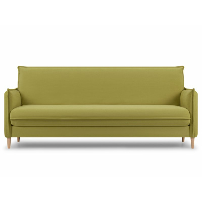Диван Дара Velvet Lime