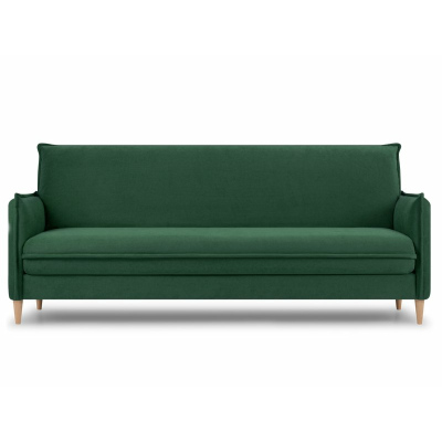 Диван Дара Velvet Emerald