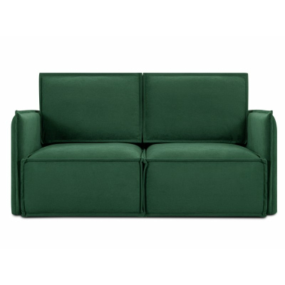 Диван Ольен Мини Velvet Emerald