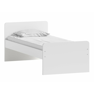 Детская кровать Милна White