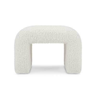 Пуф Ринт Cozy Milk