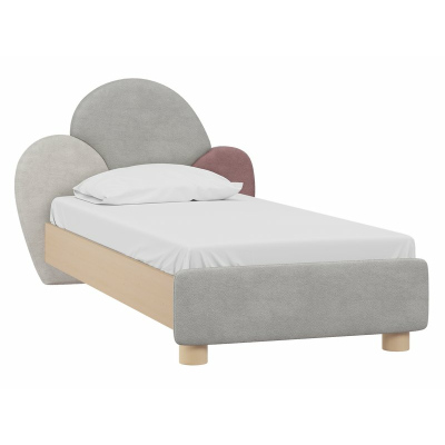 Кровать Терри 90 Bucle Beige