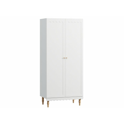 Шкаф детский Виоли-2 White
