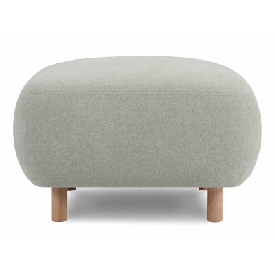 Пуф Пайпел Bucle Beige
