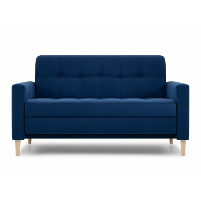 Диван Нумо Мини Velvet Blue