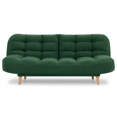 Диван Бонс-Т Velvet Emerald
