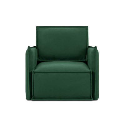 Кресло-кровать Ольен Мини Velvet Emerald