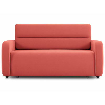 Диван Лесли Velvet Red