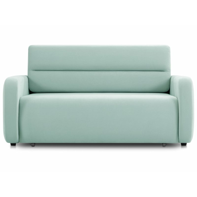 Диван Лесли Velvet Mint