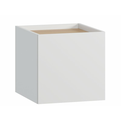 Тумба прикроватная Вита White Oak