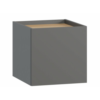 Тумба прикроватная Вита Grey Oak