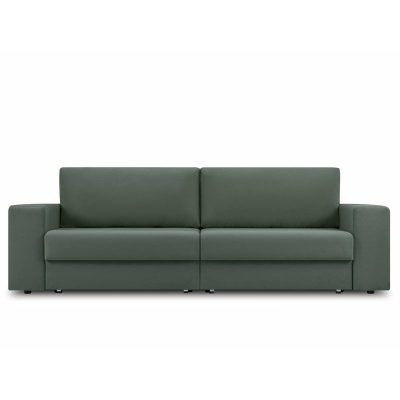 Диван Мейлон Velvet Olive