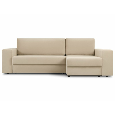 Диван угловой Мейлон Velvet Beige