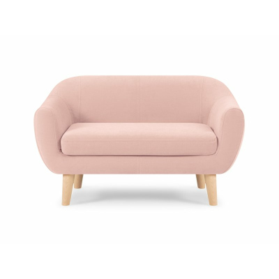 Пуф Роттердам Мини Velvet Pink