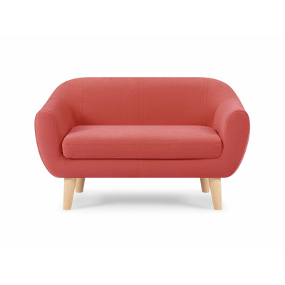 Пуф Роттердам Мини Velvet Red