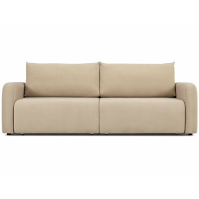 Диван Картос Velvet Beige