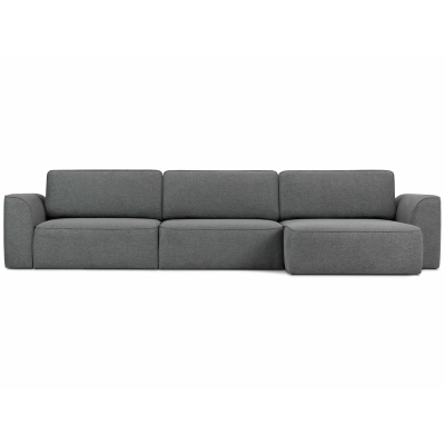 Диван угловой Спейс-2 Soft Grey