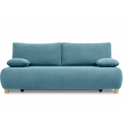 Диван Рейли Velvet Mint