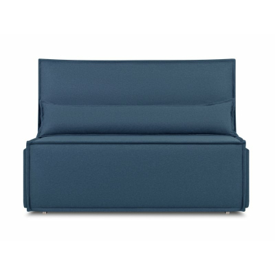 Диван Стаус Мини Textile Navy Blue