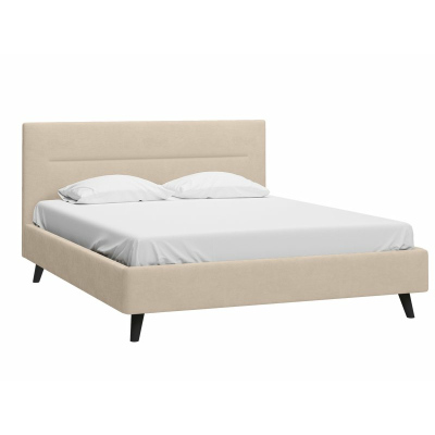 Кровать Пайл 160 Velvet Light