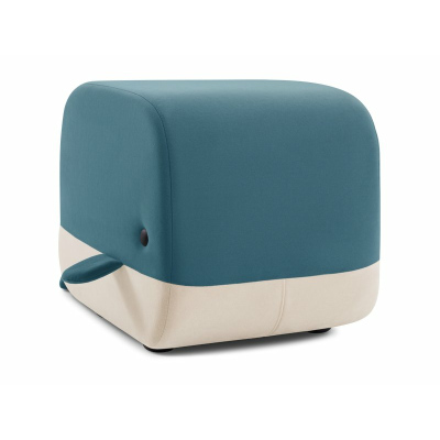 Пуф Мелми Whale Mint