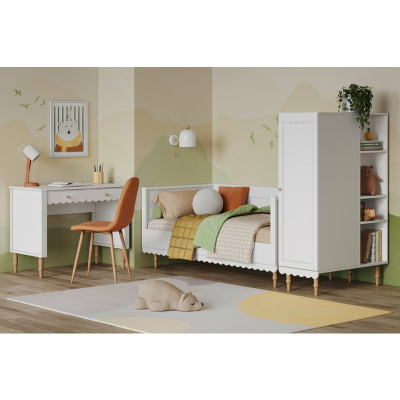 Модульная детская Виоли-4