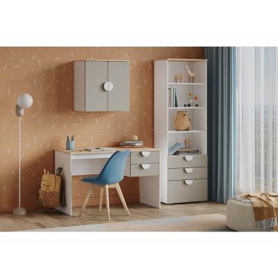 Модульная детская Милна-7 Santiago