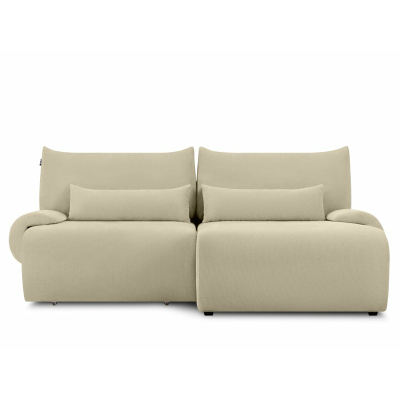 Диван угловой Аллаум Linia Beige