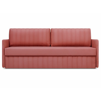 Диван Тайлин Velvet Coral