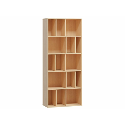 Стеллаж Воямполь-1 Plywood