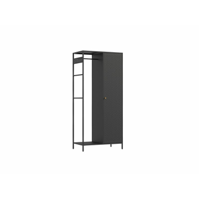 Прихожая Бенсон-1 Black